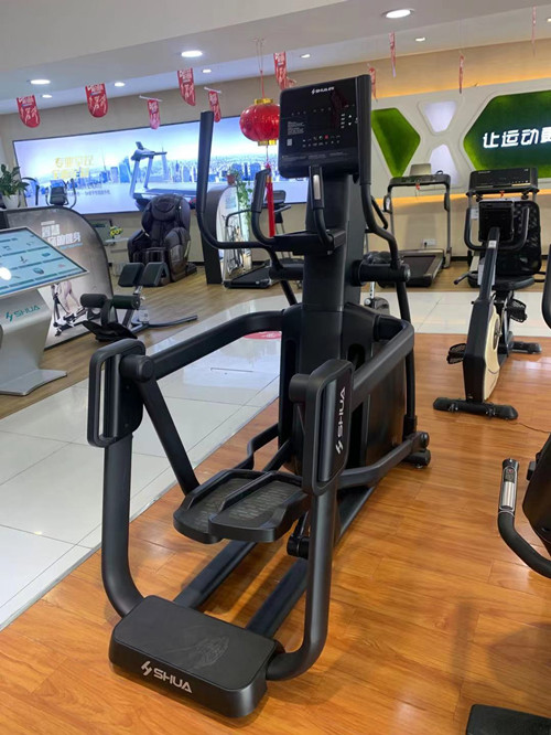 椭圆机和乐鱼·体育（中国）官方网站-LEYU SPORTS
哪个锻炼效果好