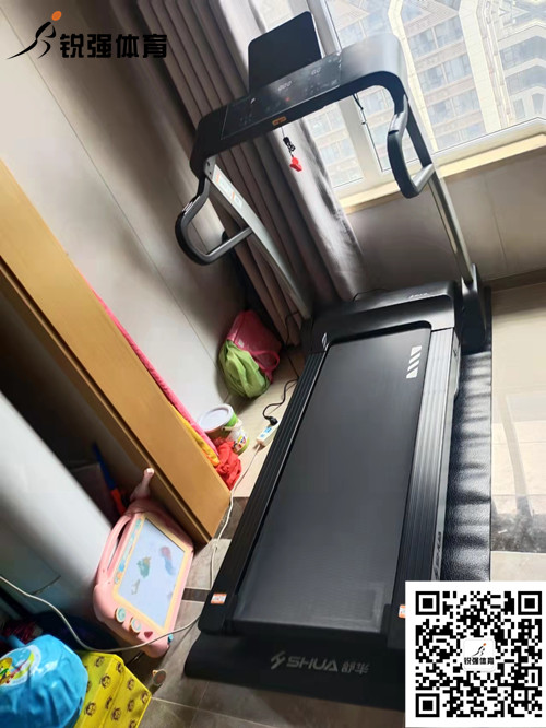 某小区业主选购的舒华乐鱼·体育（中国）官方网站-LEYU SPORTS
